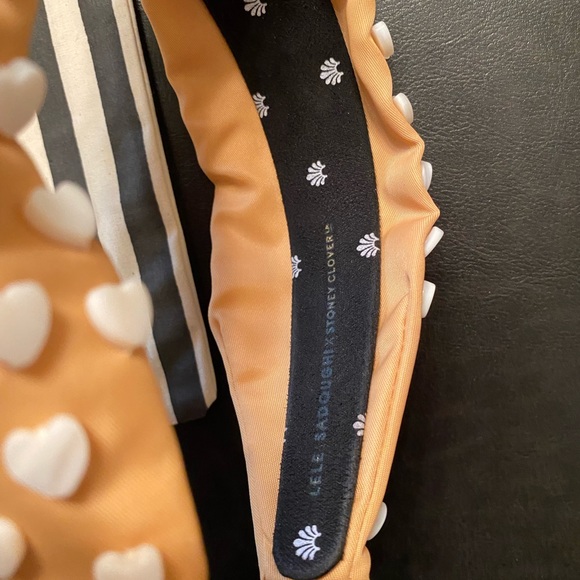 Lele Sadoughi x Stoney Clover Lane Pumpkin Spice - Picture 2 of 5